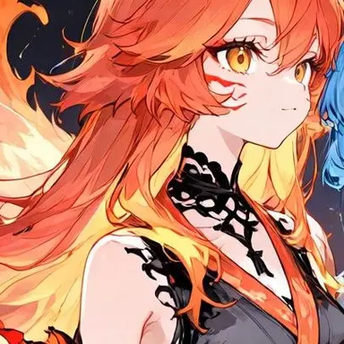 Profile image of カグラ