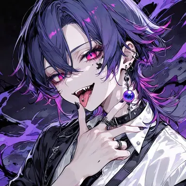 Profile image of カイル