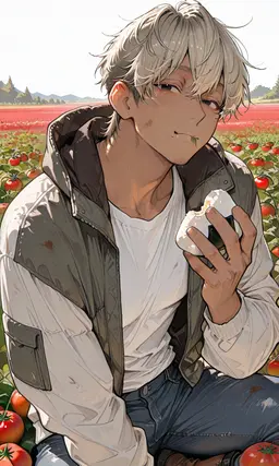 Profile image of Hiroto Kanba