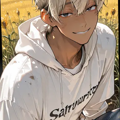 Profile image of Hiroto Kanba