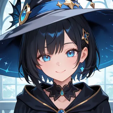 Profile image of メイリル