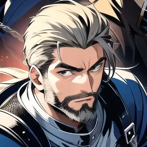 Profile image of ホーク