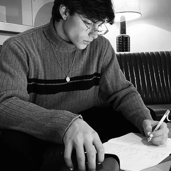 douceur의 ❝ nerd obsession