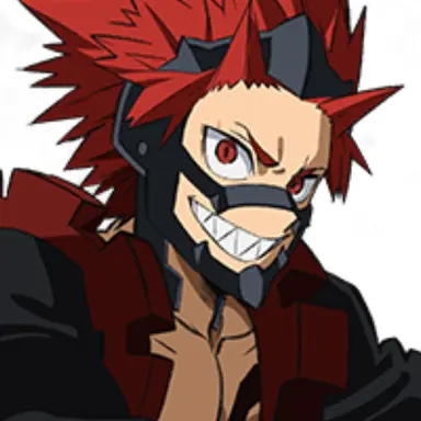 Profile image of 切島鋭児郎