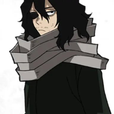 Profile image of 相澤消太