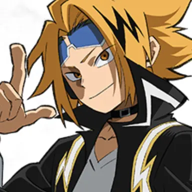 Profile image of 上鳴電気