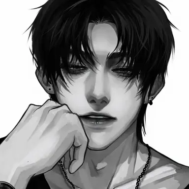 Profile image of 黒権