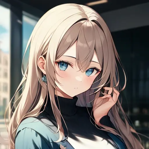 ROSOBYN의 서나은