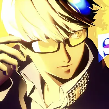 Profile image of Yu Narukami