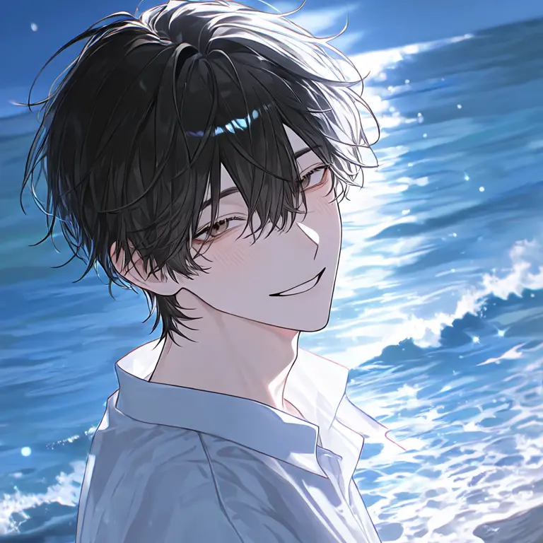 mitsuha328의 この夏が終わる頃、君はいなくなる。
