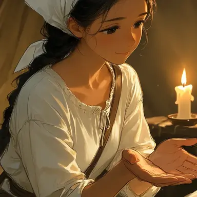 Profile image of Serafin