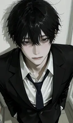 Profile image of Hayate