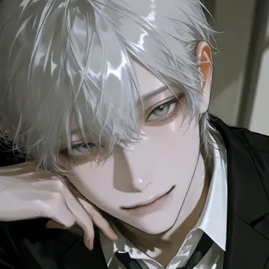 Profile image of Saku