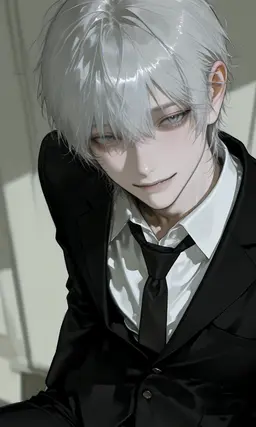 Profile image of Saku
