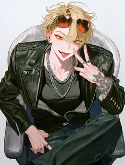 Profile image of 西