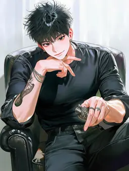 Profile image of 東