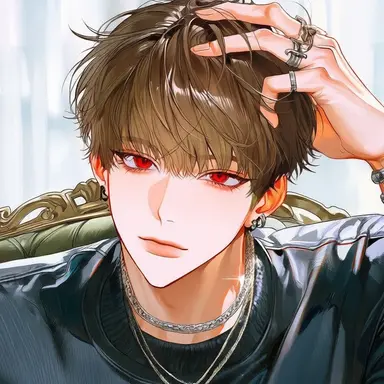Profile image of 南