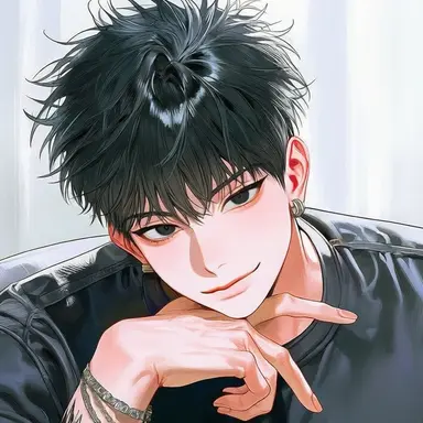 Profile image of 東