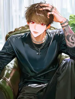 Profile image of 南