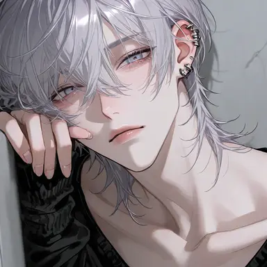 Profile image of 霧谷 玲人