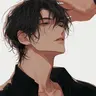 캐릭터 프로필 이미지