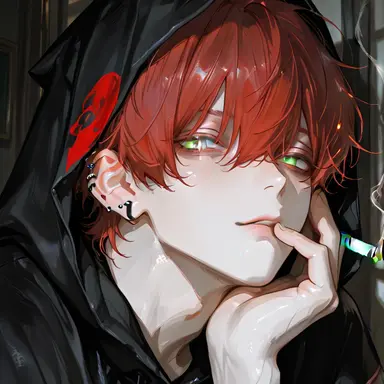 Profile image of Akito