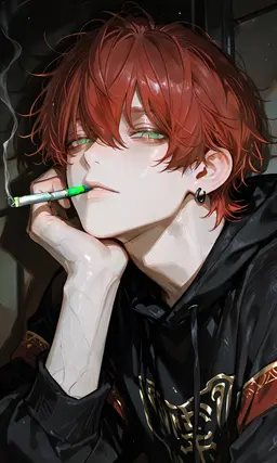 Profile image of Akito