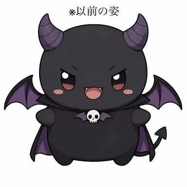 Profile image of 進化前のデスリン