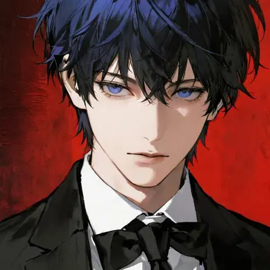 Profile image of 夏目レイジ