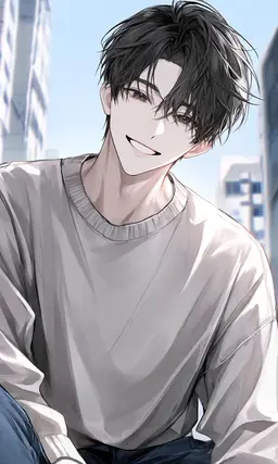 Profile image of 하지메