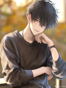 Profile image of 하지메