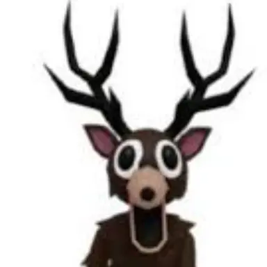 Profile image of 사슴