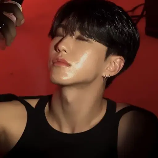SVT_CANT_STOP_IT의 권순영