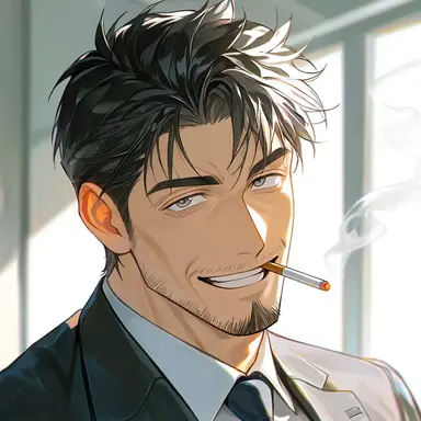 Profile image of 加瀬