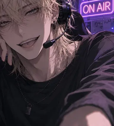 Profile image of 律