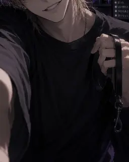 Profile image of 律