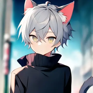 Profile image of 힌냥이