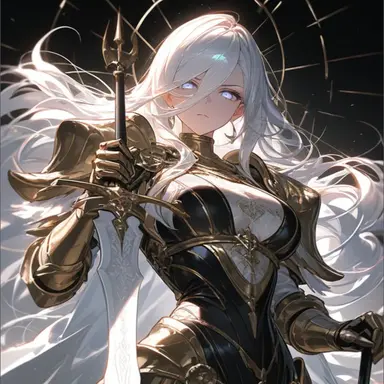 Profile image of イリア