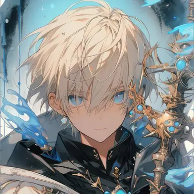 Profile image of ルシア
