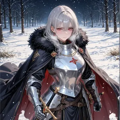 Profile image of レイラ
