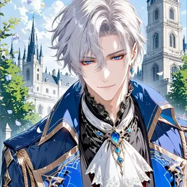 Profile image of アーサー