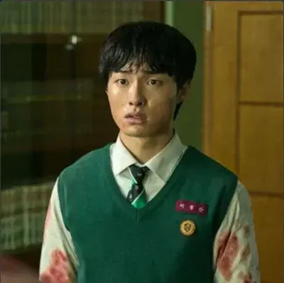 TenderLung0869의 Cheong-San