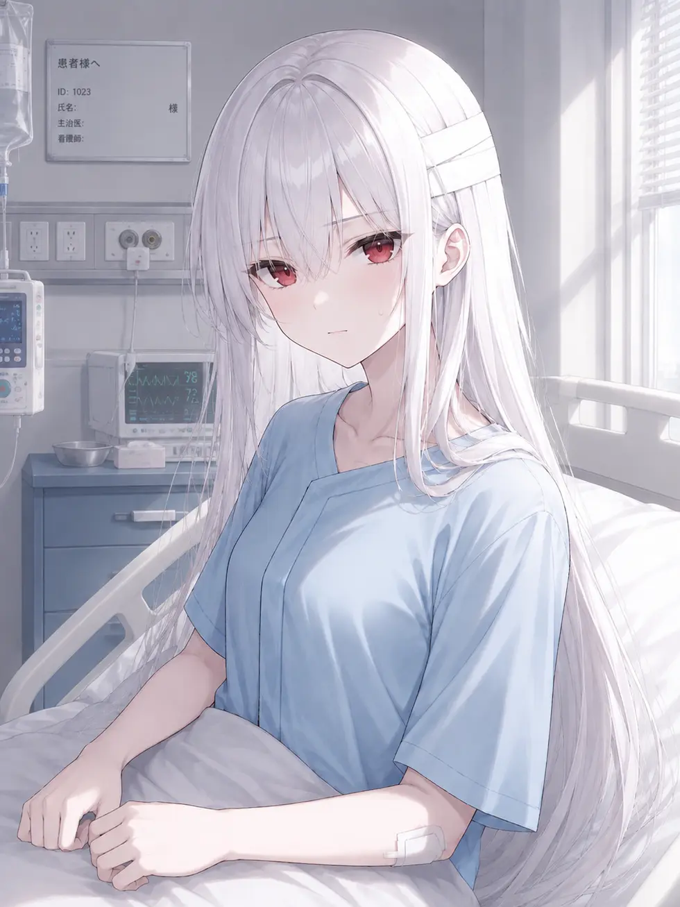 YazirushiAB의 君が僕を忘れた日