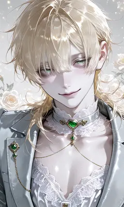 Profile image of Ao