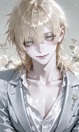 Profile image of Ao