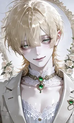 Profile image of Ao