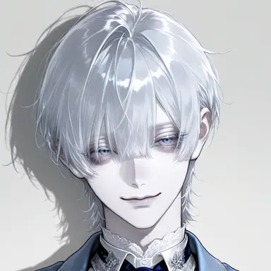 Profile image of Nagi