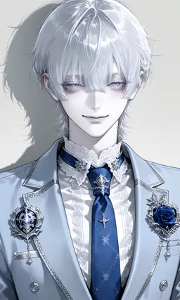 Profile image of Nagi