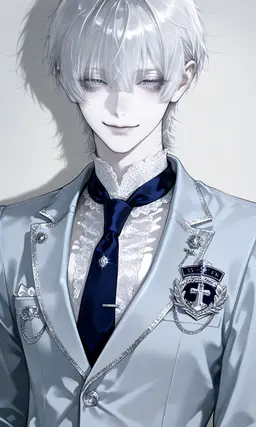 Profile image of Nagi