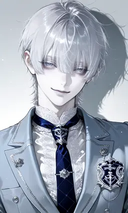 Profile image of Nagi